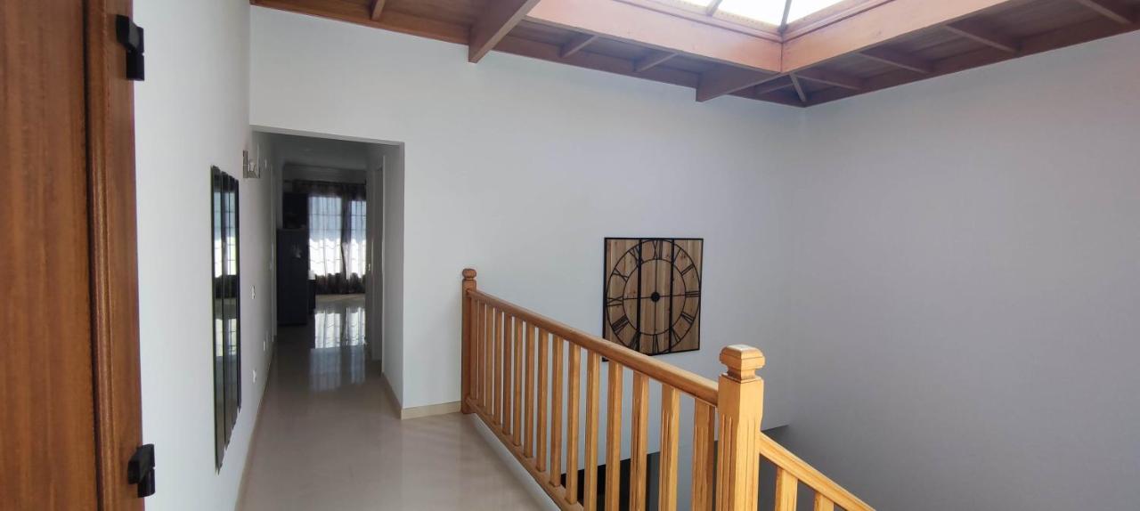 Villa Esmeralda Playa Blanca  Extérieur photo