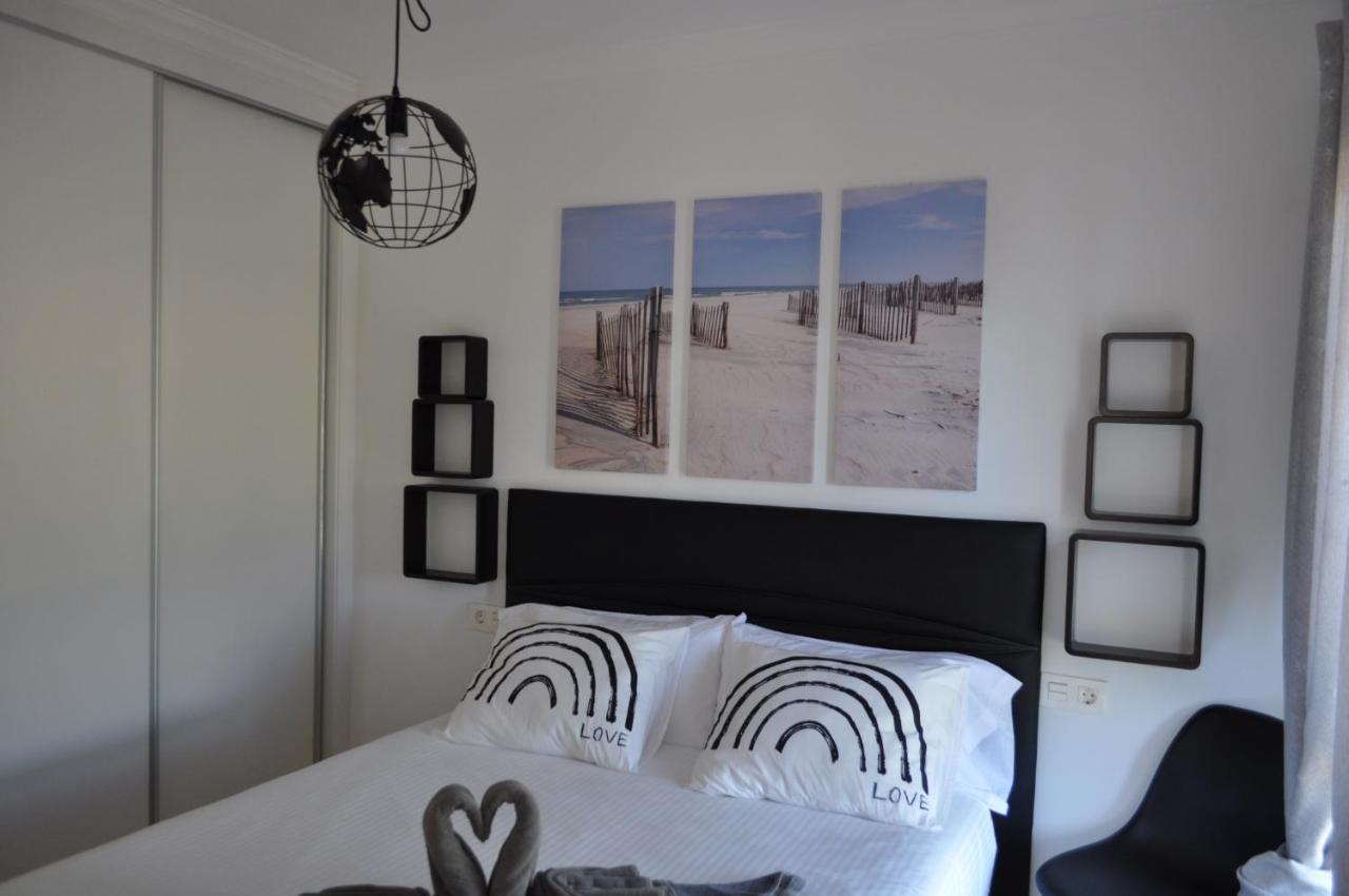Villa Esmeralda Playa Blanca  Extérieur photo