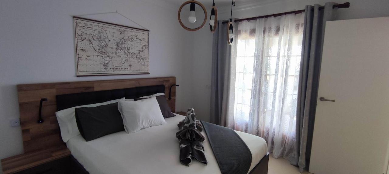Villa Esmeralda Playa Blanca  Extérieur photo