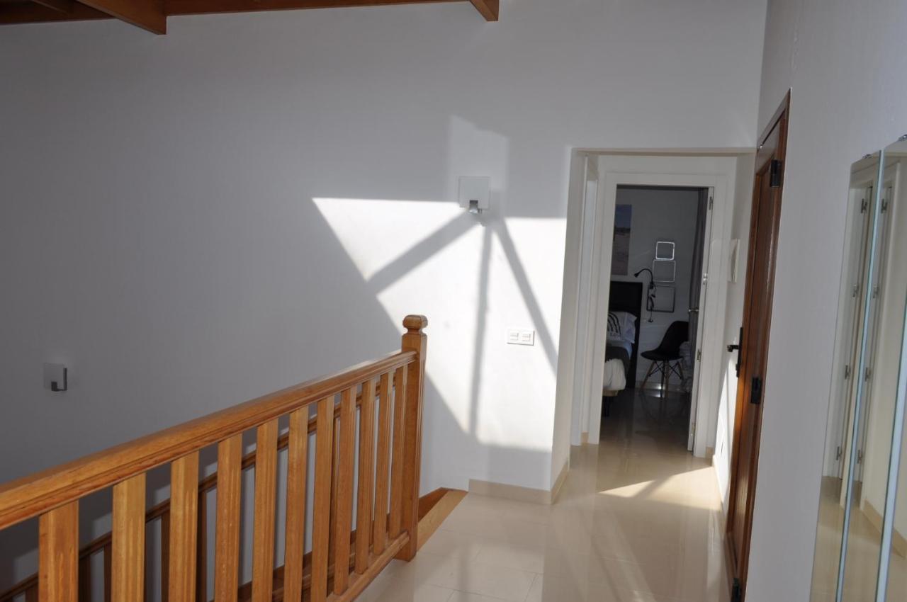 Villa Esmeralda Playa Blanca  Extérieur photo