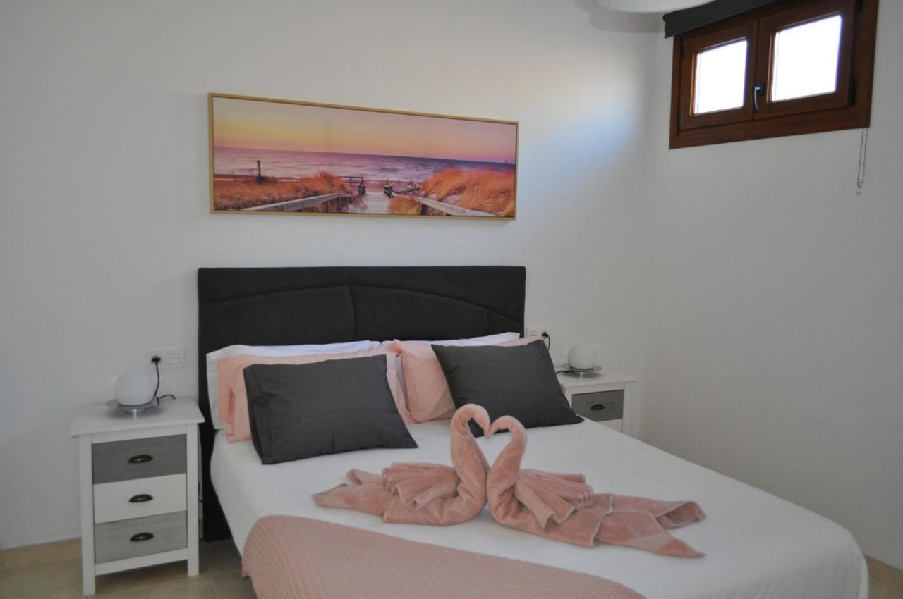 Villa Esmeralda Playa Blanca  Extérieur photo