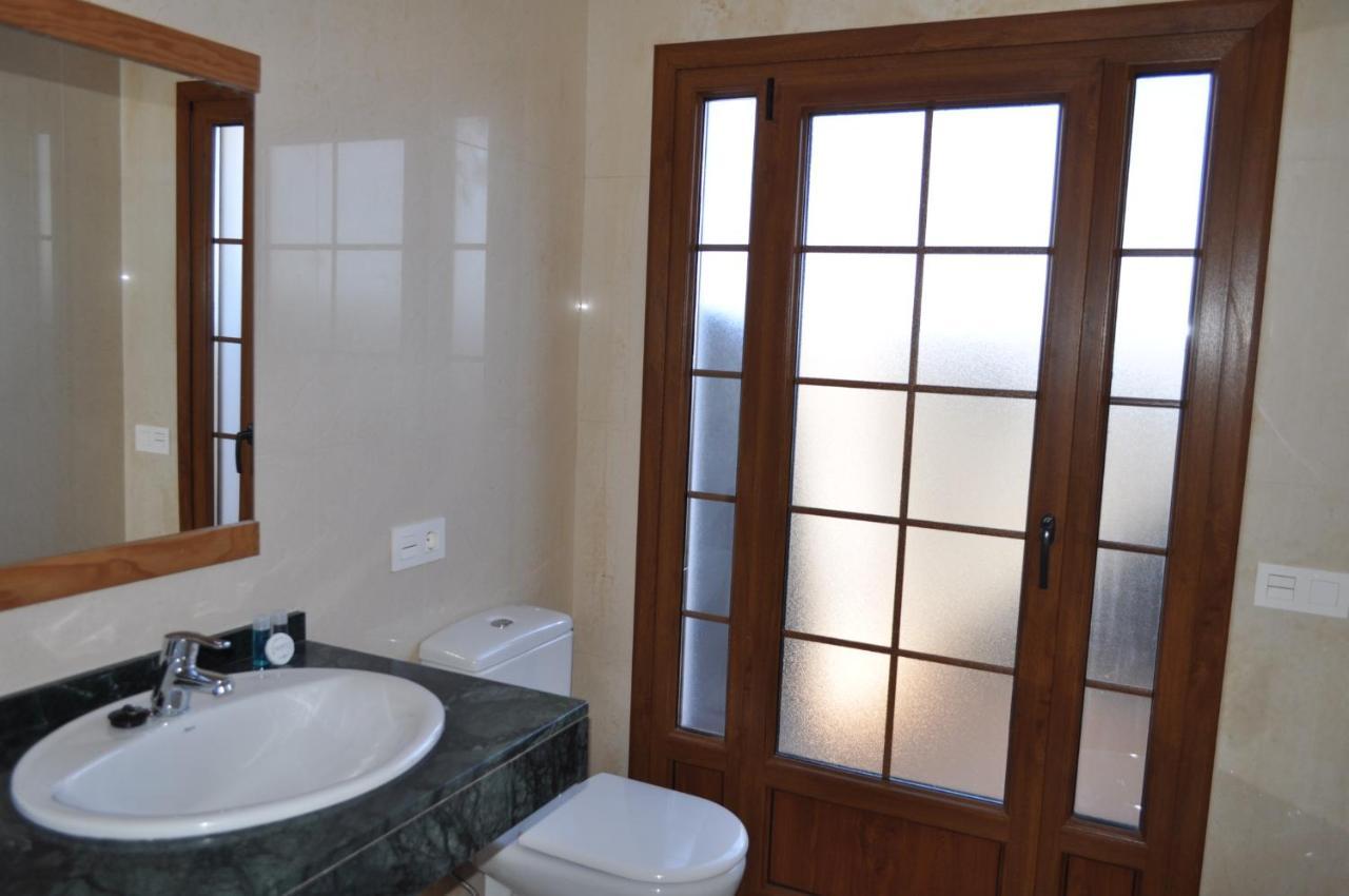 Villa Esmeralda Playa Blanca  Extérieur photo