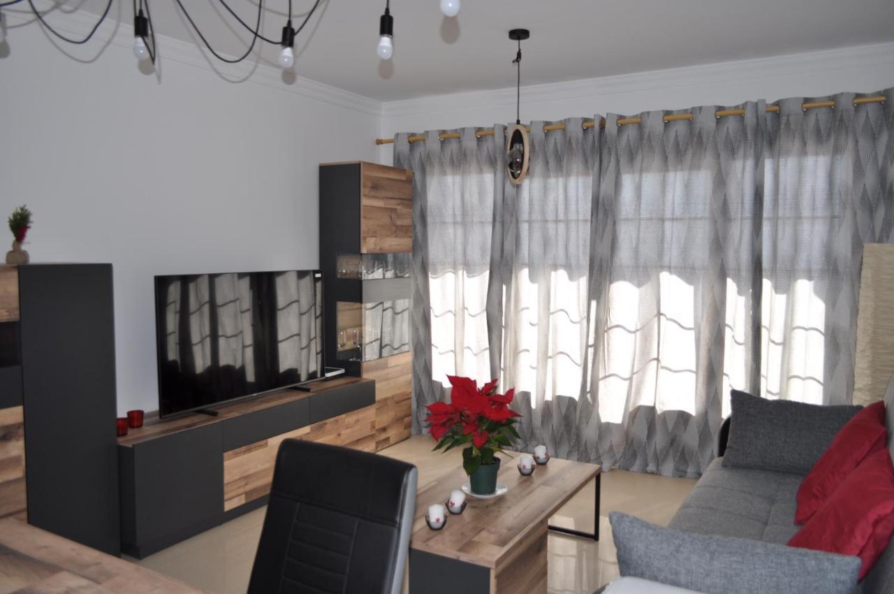 Villa Esmeralda Playa Blanca  Extérieur photo