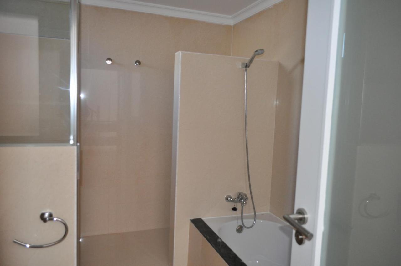Villa Esmeralda Playa Blanca  Extérieur photo