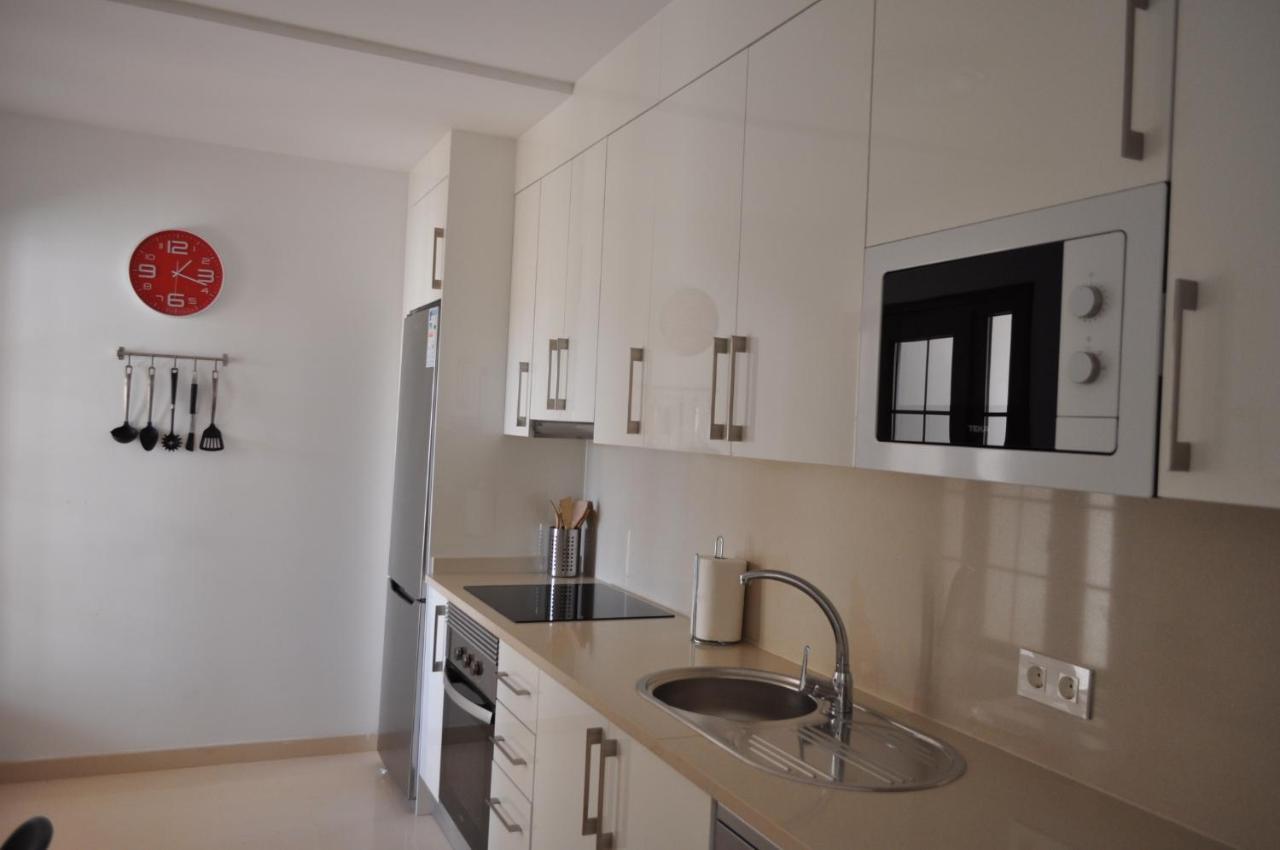 Villa Esmeralda Playa Blanca  Extérieur photo